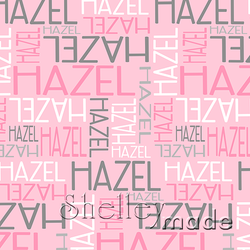 Hazel - Nested Design - Flexi Upper