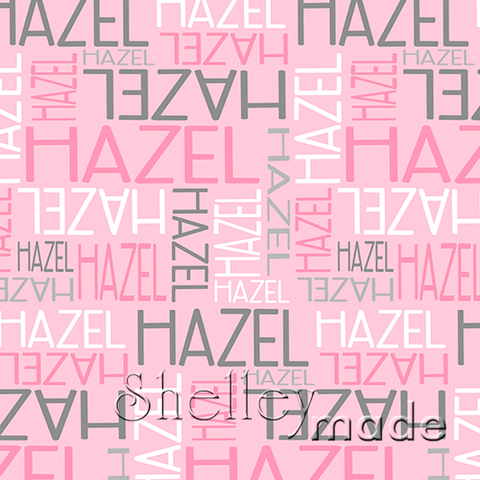 Hazel - Nested Design - Flexi Upper