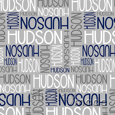 Hudson - Nested Design - Flexi Upper