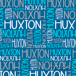 Huxton - Nested Design - Flexi Upper