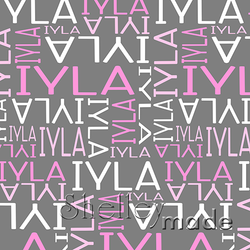 Iyla - Nested Design - Flexi Upper
