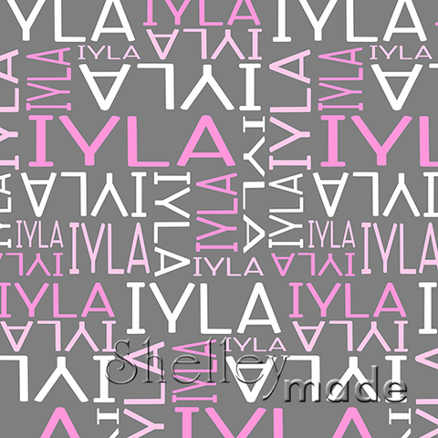 Iyla - Nested Design - Flexi Upper