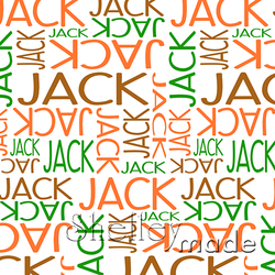 Jack - Nested Design - Flexi Upper