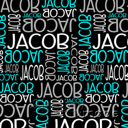 Jacob - Nested Design - Flexi Upper