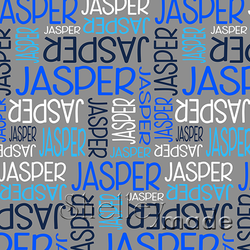 Jasper - Nested Design - Flexi Upper