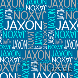 Jaxon - Nested Design - Flexi Upper