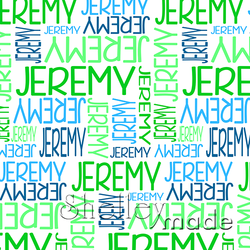Jeremy - Nested Design - Flexi Upper