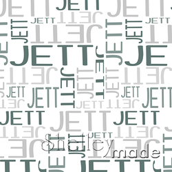 Jett - Nested Design - Flexi Upper