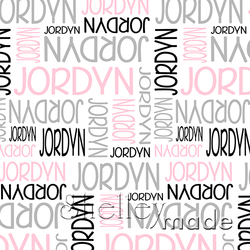 Jordyn - Nested Design - Flexi Upper