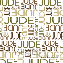 Jude - Nested Design - Flexi Upper