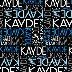 Kayde - Nested Design - Flexi Upper