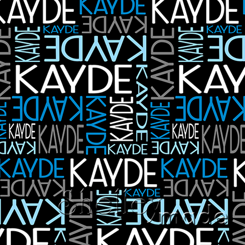Kayde - Nested Design - Flexi Upper