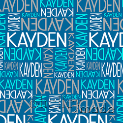 Kayden - Nested Design - Flexi Upper