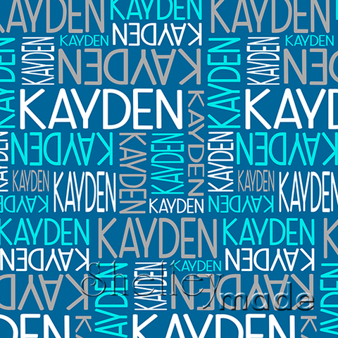 Kayden - Nested Design - Flexi Upper