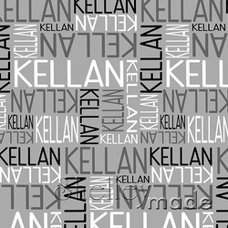 Kellan - Nested Design - Flexi Upper