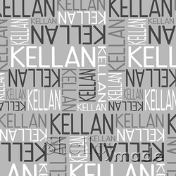 Kellan - Nested Design - Flexi Upper