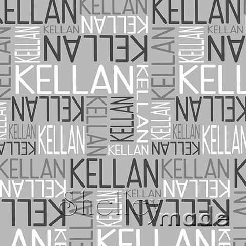 Kellan - Nested Design - Flexi Upper