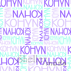 Kohyn - Nested Design - Flexi Upper