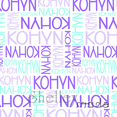 Kohyn - Nested Design - Flexi Upper