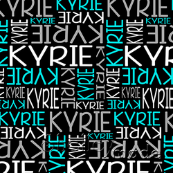 Kyrie - Nested Design - Flexi Upper