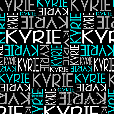 Kyrie - Nested Design - Flexi Upper