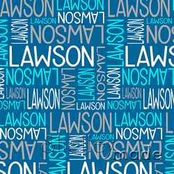 Lawson - Nested Design - Flexi Upper