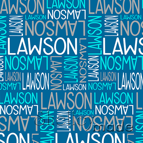 Lawson - Nested Design - Flexi Upper