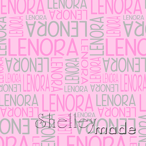 Lenora - Nested Design - Flexi Upper