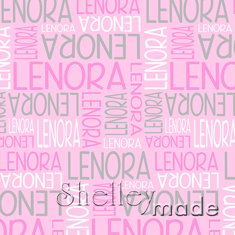 Lenora - Nested Design - Flexi Upper