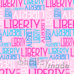 Liberty - Nested Design - Flexi Upper