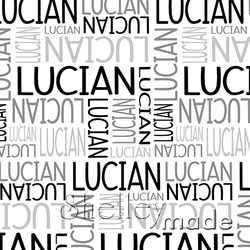Lucian - Nested Design - Flexi Upper