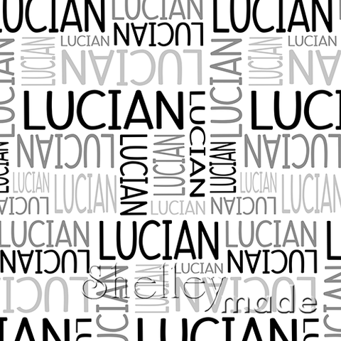 Lucian - Nested Design - Flexi Upper