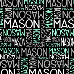 Mason - Nested Design - Flexi Upper