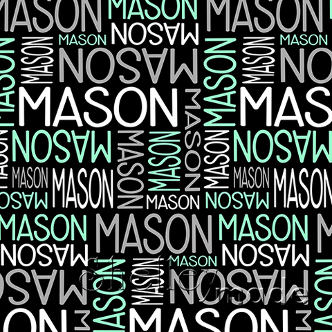 Mason - Nested Design - Flexi Upper