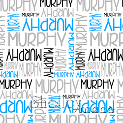 Murphy - Nested Design - Flexi Upper