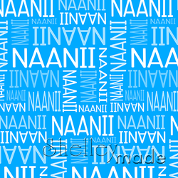 Naanii - Nested Design - Flexi Upper