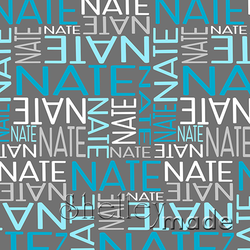 Nate - Nested Design - Flexi Upper