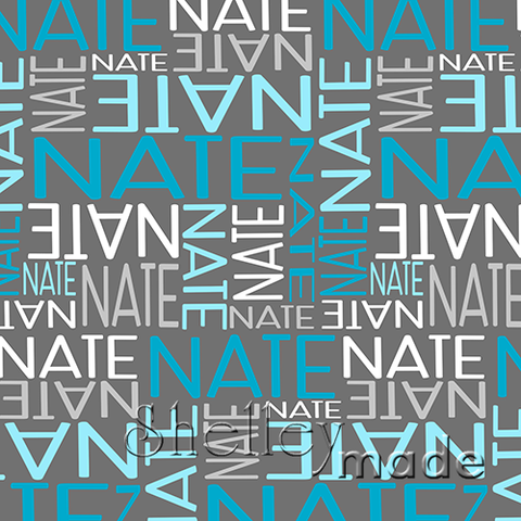 Nate - Nested Design - Flexi Upper