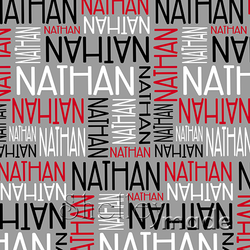 Nathan - Nested Design - Flexi Upper