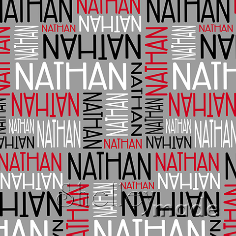 Nathan - Nested Design - Flexi Upper
