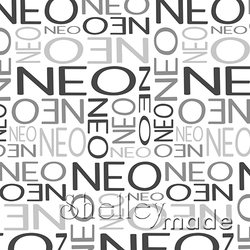 Neo - Nested Design - Flexi Upper