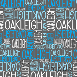 Oakleigh - Nested Design - Flexi Upper