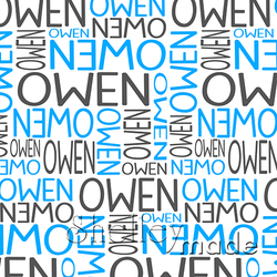 Owen - Nested Design - Flexi Upper
