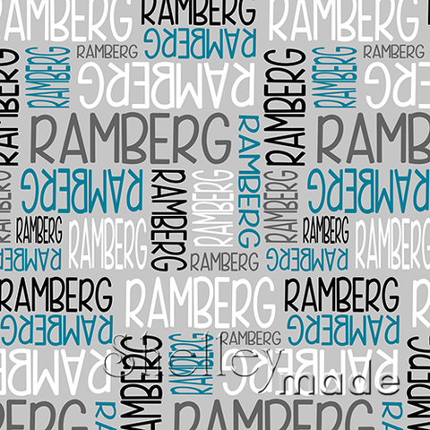 Ramberg - Nested Design - Flexi Upper