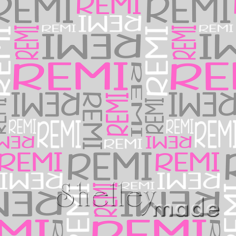 Remi - Nested Design - Flexi Upper