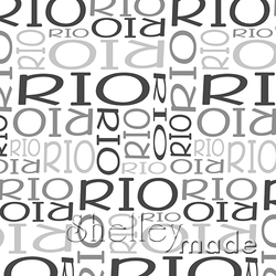 Rio - Nested Design - Flexi Upper