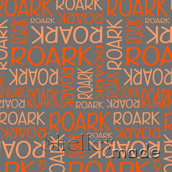 Roark - Nested Design - Flexi Upper