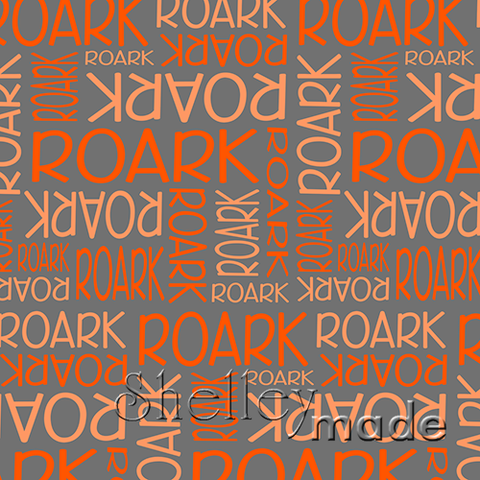 Roark - Nested Design - Flexi Upper
