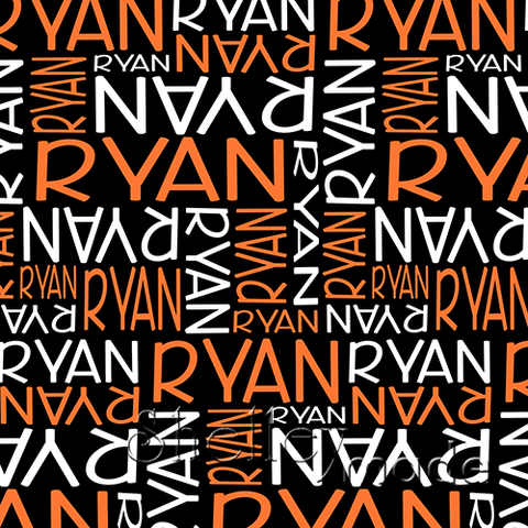 Ryan - Nested Design - Flexi Upper