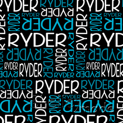 Ryder - Nested Design - Flexi Upper